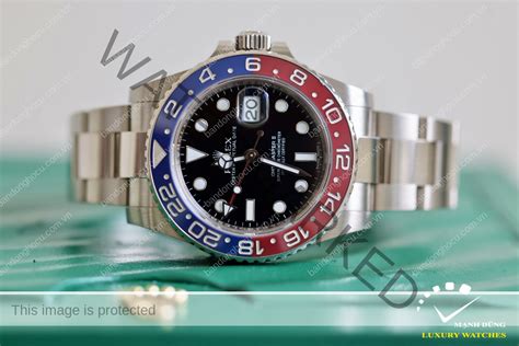 rolex gmt 116719 cocke